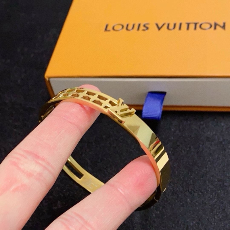 LV Bracelets